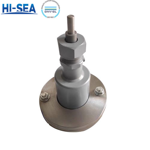 A1 Deck Sleeve Control Head